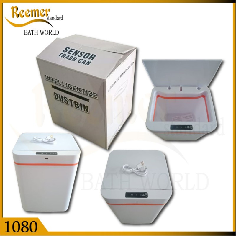 DUST BIN SENSOR (1080)